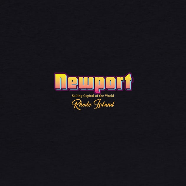 Newport by Delix_shop